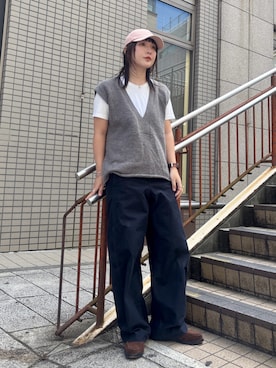 まるさんのコーディネート