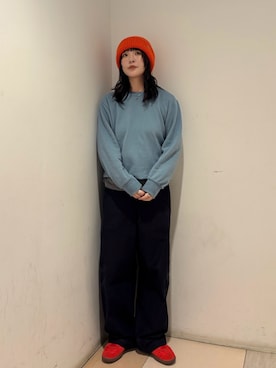 まるさんのコーディネート