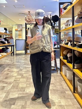 まるさんのコーディネート