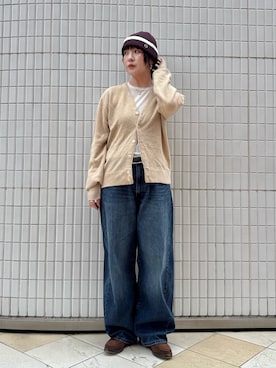 まるさんのコーディネート