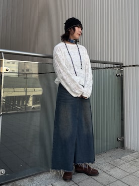 まるさんのコーディネート