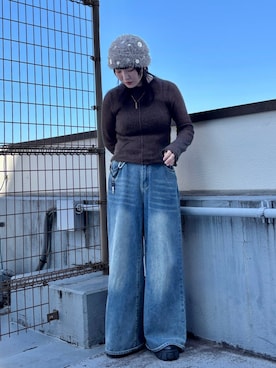 まるさんのコーディネート