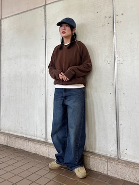 まるさんのコーディネート