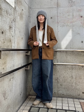 まるさんのコーディネート