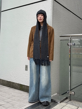 まるさんのコーディネート