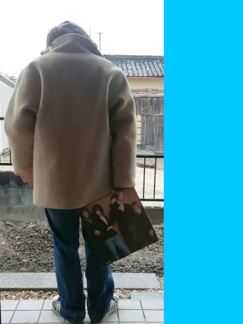Neggyさんの（grace）を使ったコーディネートの2枚目の写真