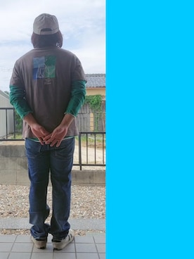 Neggyさんのコーディネート