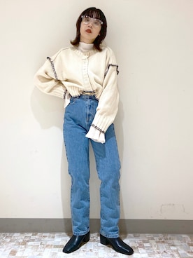 どんちゃんさんのコーディネート