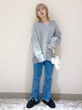 どんちゃんさんのコーディネート