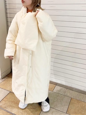 どんちゃんさんのコーディネート