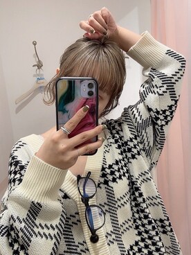 どんちゃんさんのコーディネート