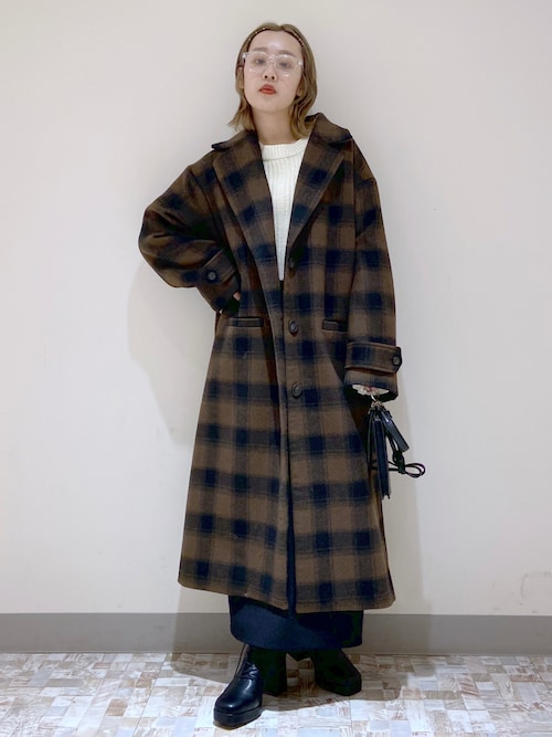 待望☆】 Heather チェスターコート チェック柄 - チェスターコート - www.comisariatolosandes.com 待望☆】 Heather チェスターコート チェック柄 - チェスターコート - www.comisariatolosandes.com