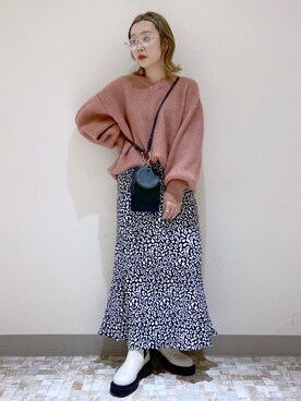 どんちゃんさんのコーディネート