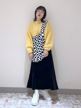 どんちゃんさんのコーディネート