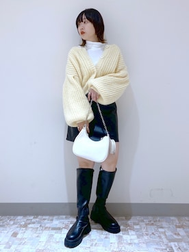 どんちゃんさんのコーディネート