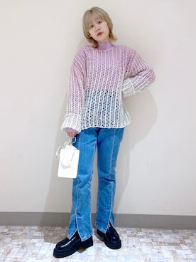 どんちゃんさんのコーディネート