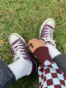 どんちゃんさんのコーディネート