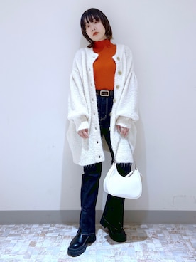 どんちゃんさんのコーディネート