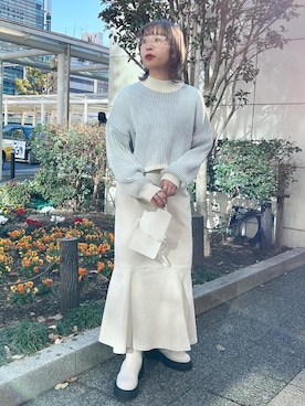 どんちゃんさんのコーディネート