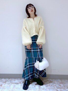 どんちゃんさんのコーディネート