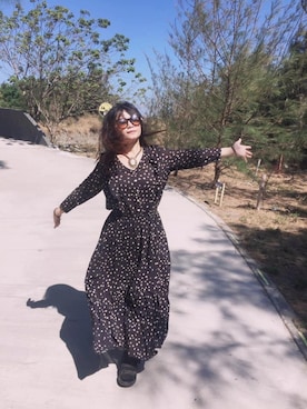 Einaさんのコーディネート