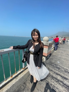 Einaさんのコーディネート