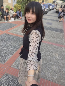 Einaさんのコーディネート