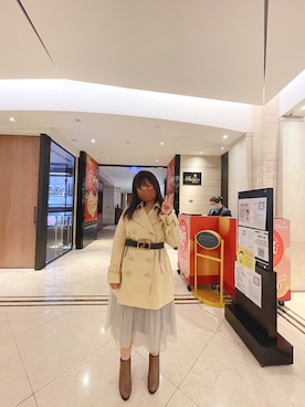 Einaさんのコーディネート