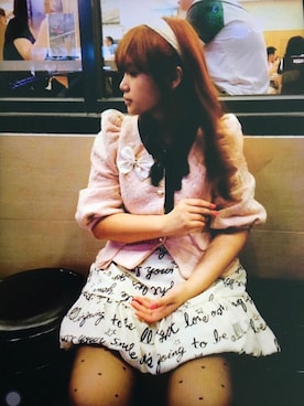 Einaさんのコーディネート