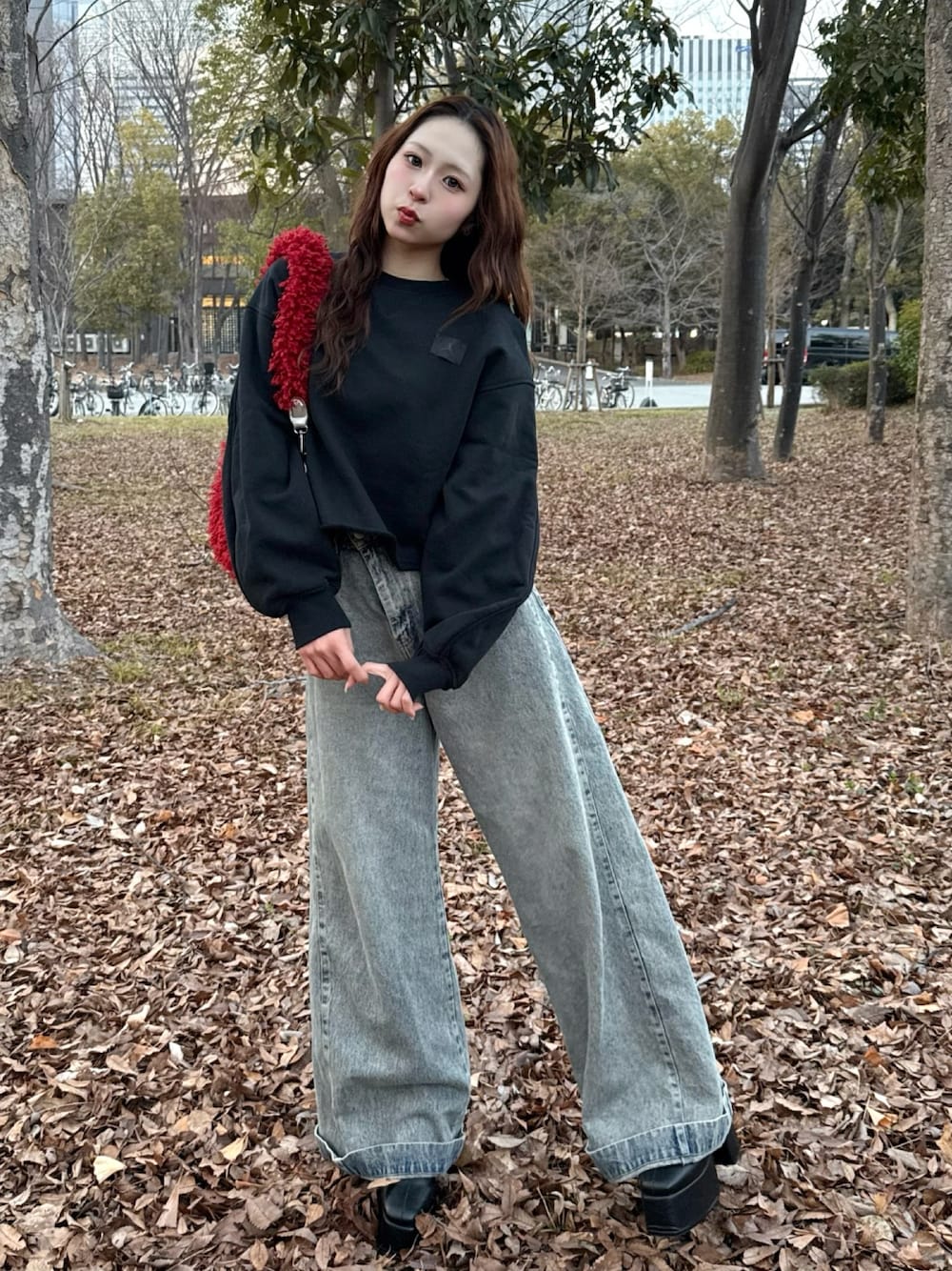 りなてぃのコーディネート一覧 - WEAR