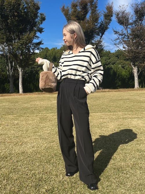 りなてぃさんのコーディネート