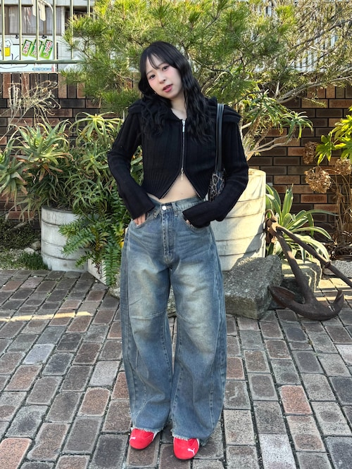 ȂẴfjpcu[2025AW COLLECTION][VFǉ][̔8.2˔j][Cɓo^10˔j][ghNo.1fj][SirVGbg][TCY/gʉ摜][g/g/傫TCYL]tWobOfjpciRe:EDITbGfBjvgR[fBl[g