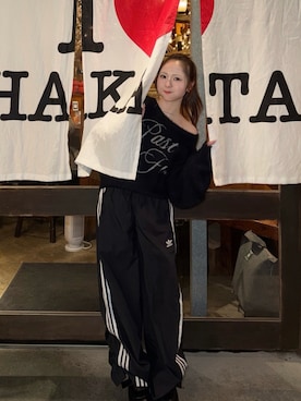 りなてぃさん(レディース・150cm)の春コーディネート