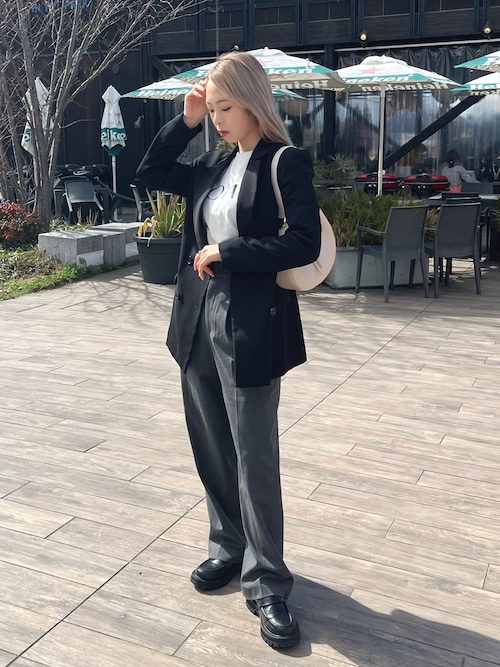 りなてぃさんのコーディネート