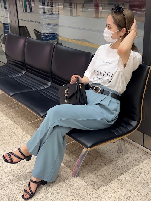 りなてぃさんのコーディネート