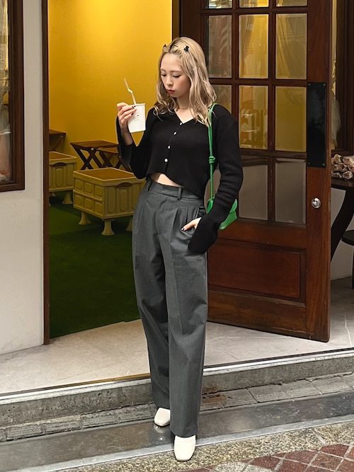 りなてぃさんのコーディネート