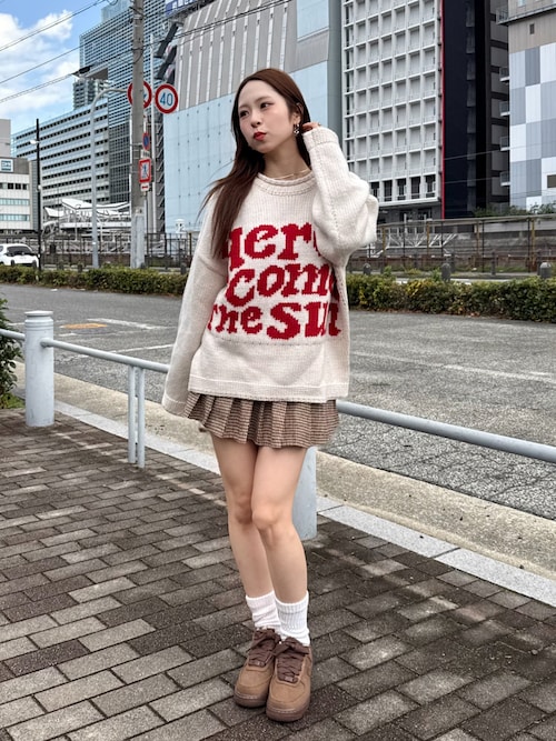 ナイキ エア フォース 1 '07 ウィメンズシューズ / Nike Air Force 1