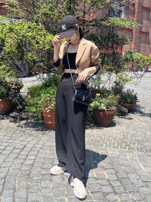 りなてぃさんのコーディネート