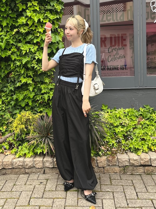 ��ȂĂ�����̂Ȃ�/�I�[���C�������u�V���[�����O�I�[���C�������imiette�b�~�G�b�g�j�v���g�����R�[�f�B�l�[�g