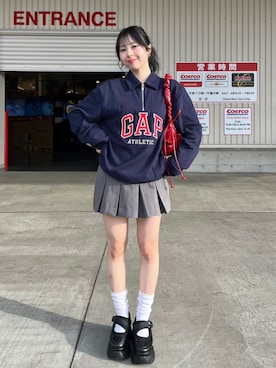 りなてぃさんのコーディネート