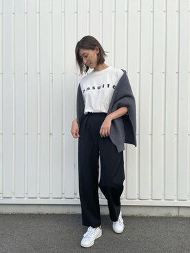 sutchiiさんのコーディネート