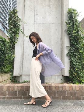 sutchiiさんのコーディネート