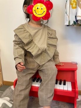 akona20さんのコーディネート