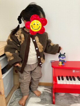 akona20さんのコーディネート