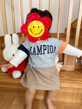 akona20さんのコーディネート