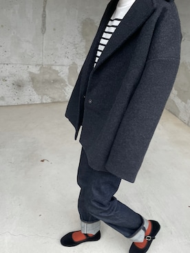 めいさんのコーディネート