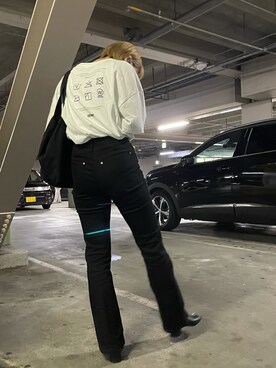 めいさんのコーディネート