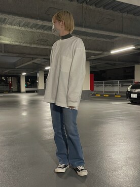 めいさんのコーディネート