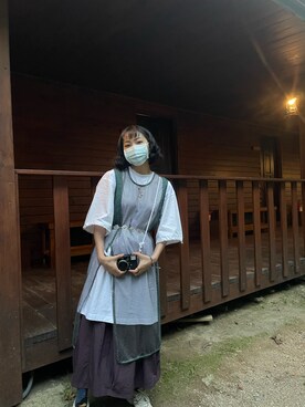 ziyin312さんのコーディネート