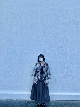 ziyin312さんのコーディネート